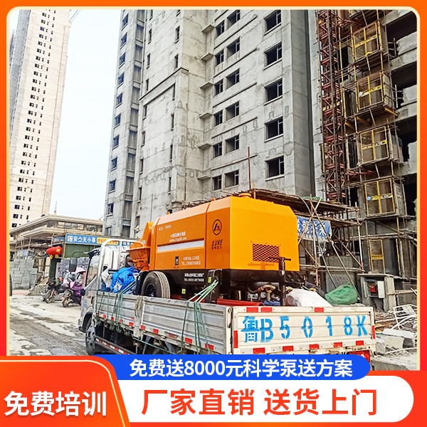 二次結構細石混凝土泵價格.jpg